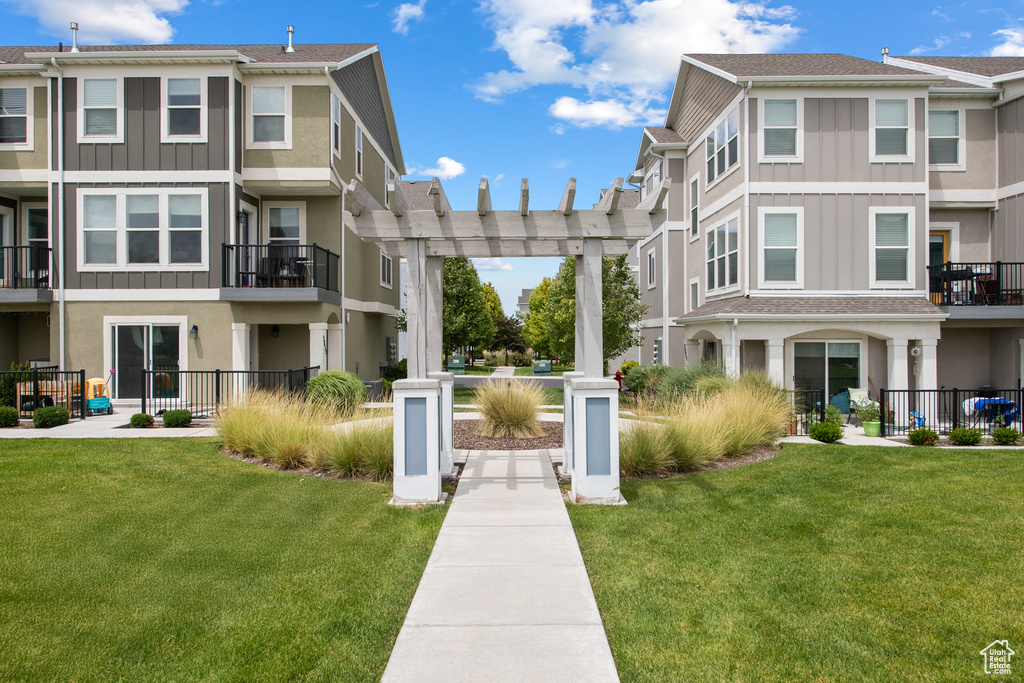3902 W PILTON CT Taylorsville, UT 84129