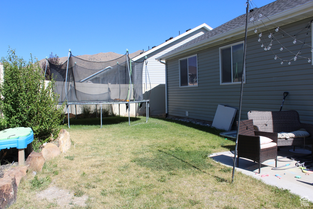 2359 E PRAIRIE LN Eagle Mountain, UT 84005