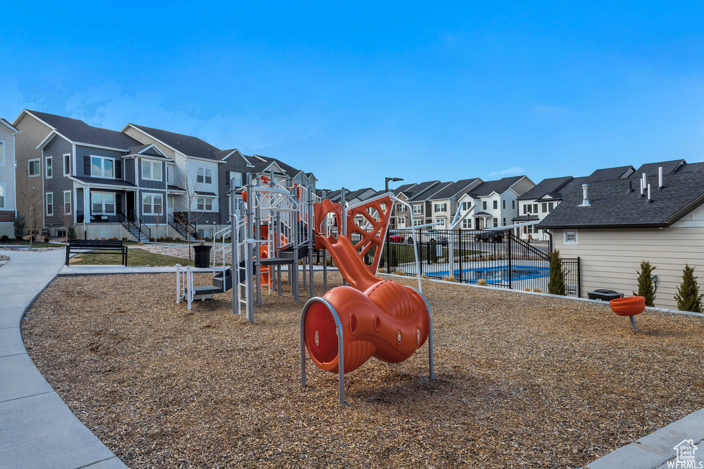 4273 W WATCHMEN WAY Herriman, UT 84096