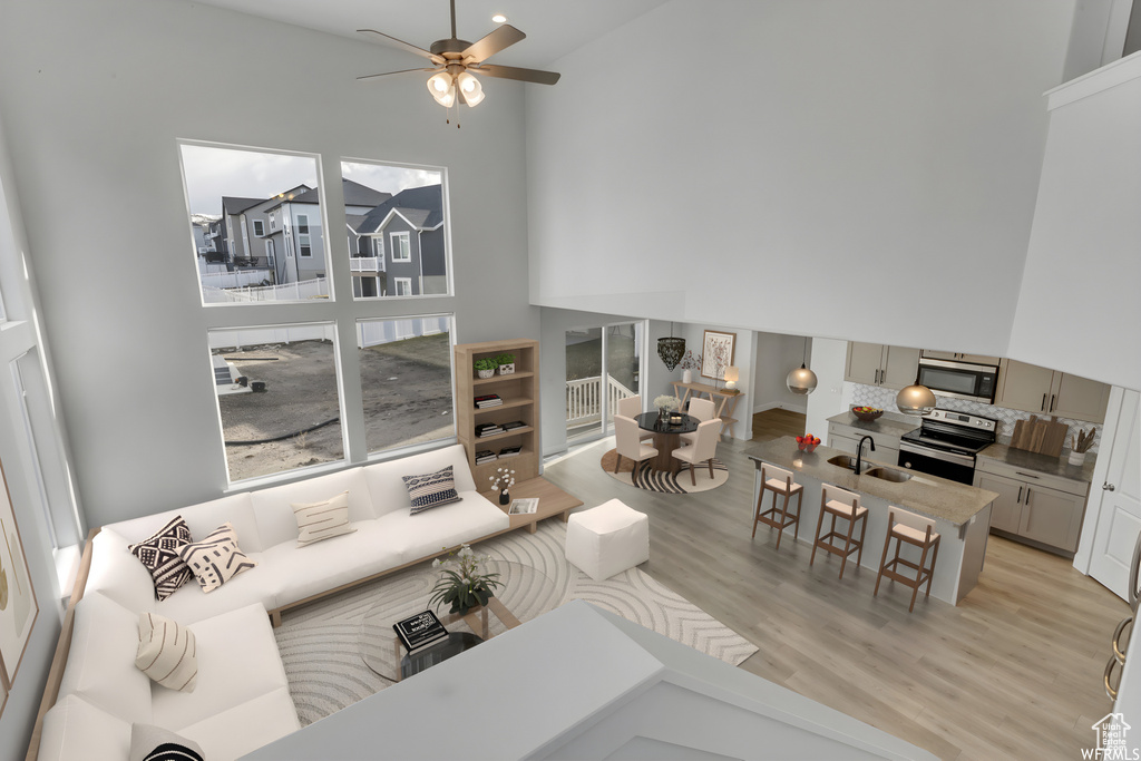4273 W WATCHMEN WAY Herriman, UT 84096