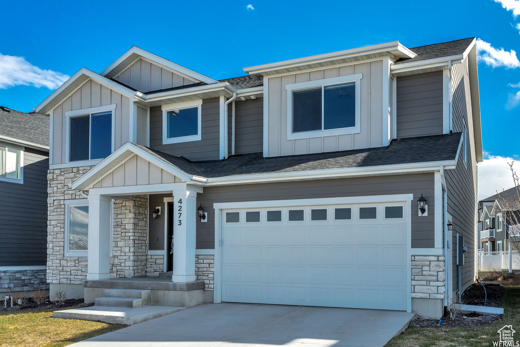 4273 W WATCHMEN WAY Herriman, UT 84096
