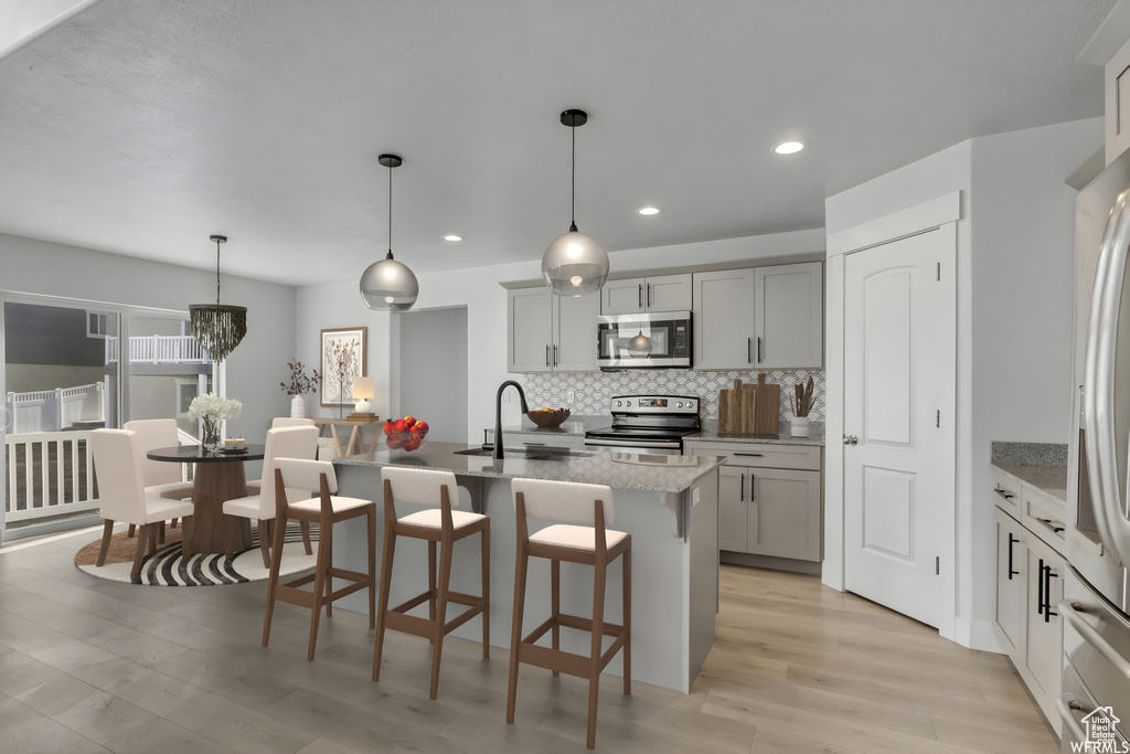 4273 W WATCHMEN WAY Herriman, UT 84096