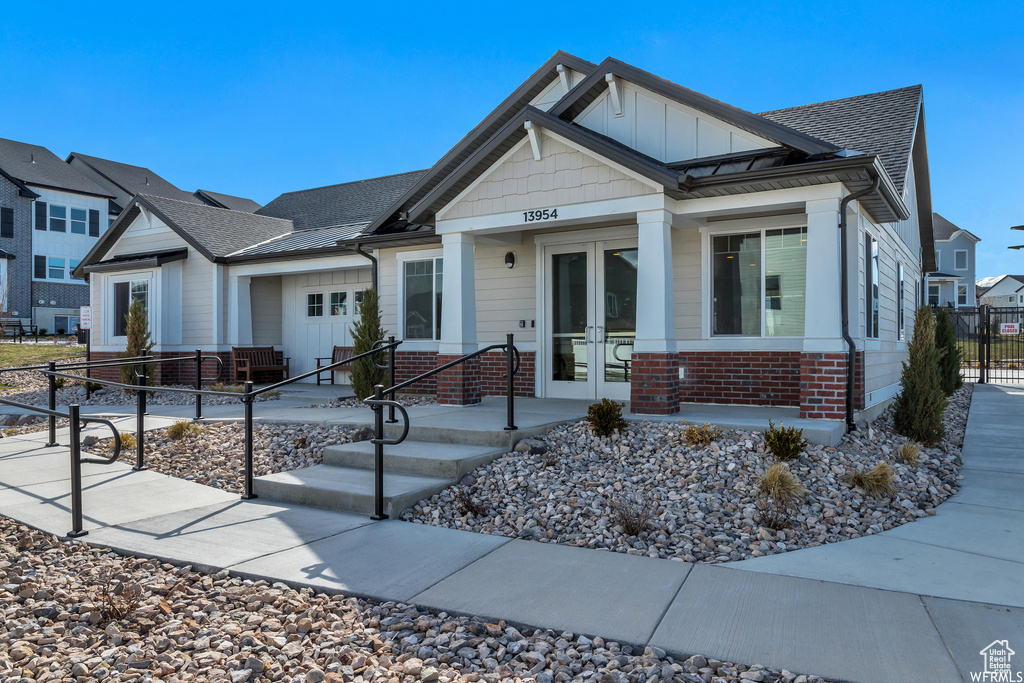 4273 W WATCHMEN WAY Herriman, UT 84096
