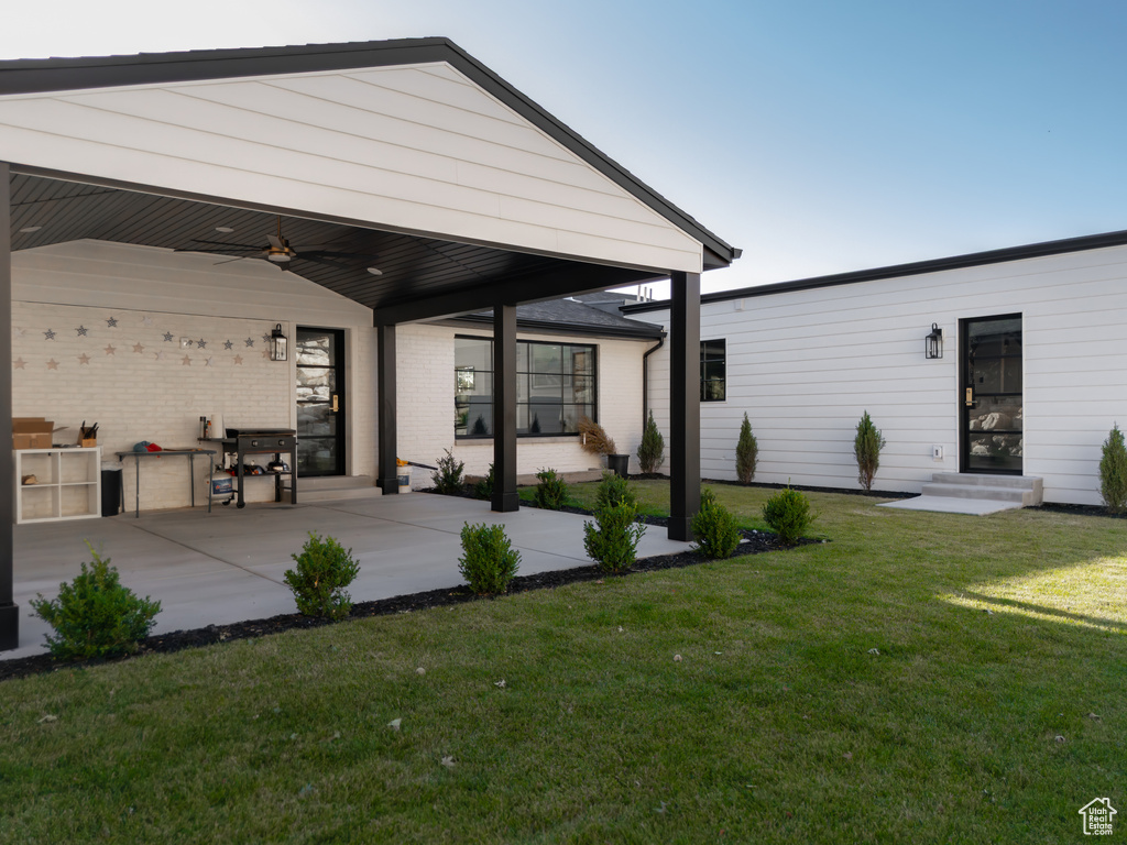 4605 S LEDGEMONT DR Salt Lake City, UT 84124