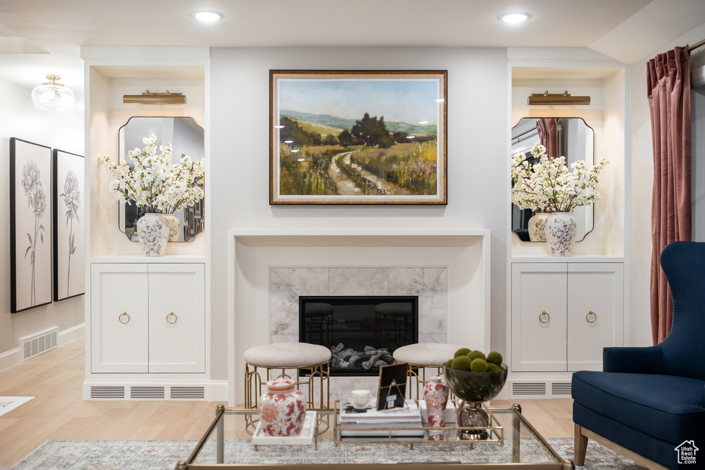 4605 S LEDGEMONT DR Salt Lake City, UT 84124