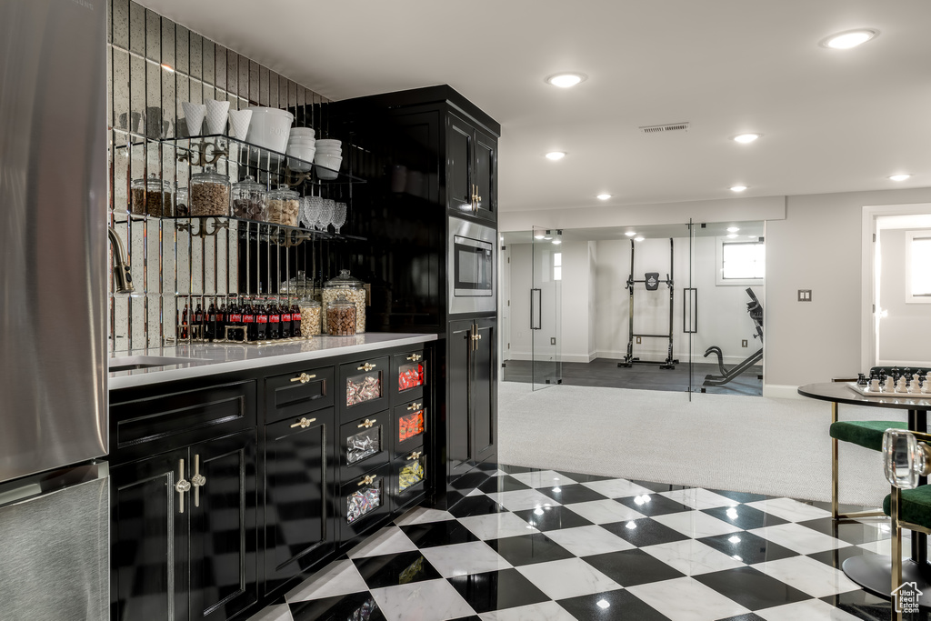 4605 S LEDGEMONT DR Salt Lake City, UT 84124