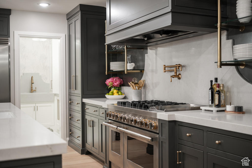 4605 S LEDGEMONT DR Salt Lake City, UT 84124