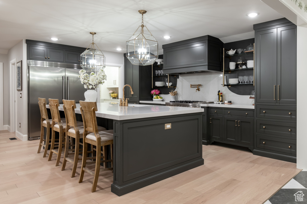 4605 S LEDGEMONT DR Salt Lake City, UT 84124