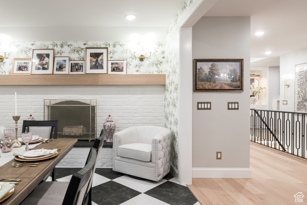4605 S LEDGEMONT DR Salt Lake City, UT 84124