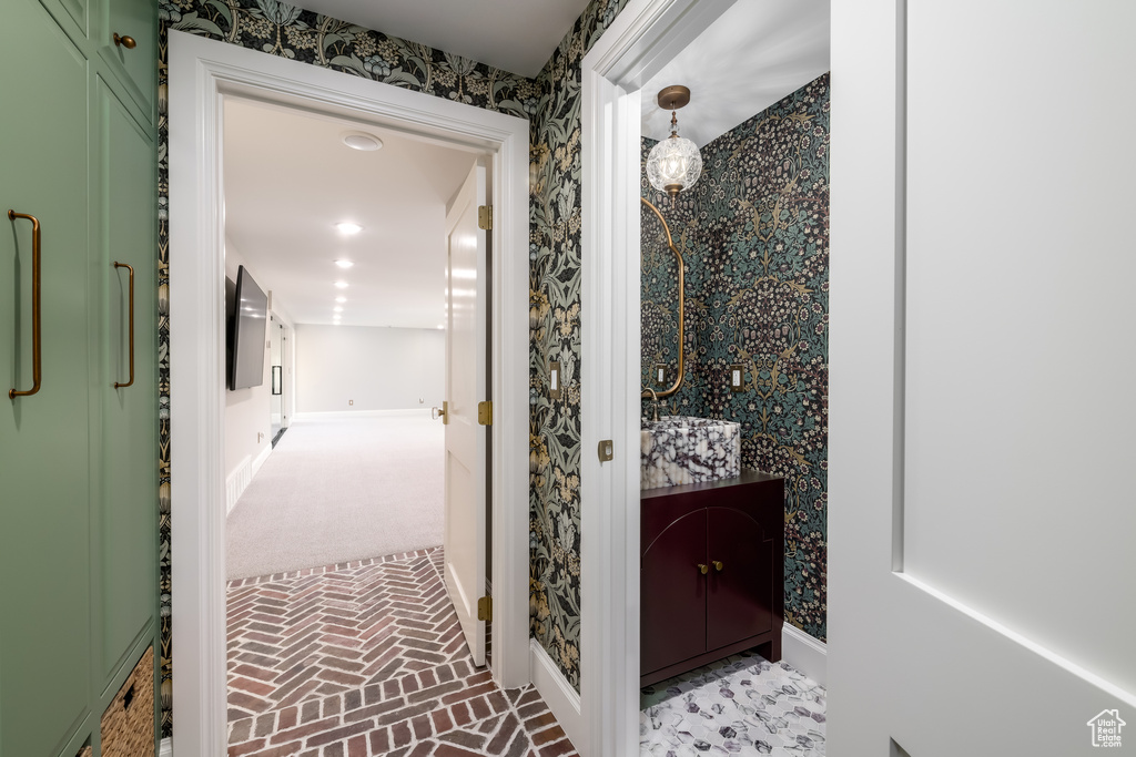 4605 S LEDGEMONT DR Salt Lake City, UT 84124