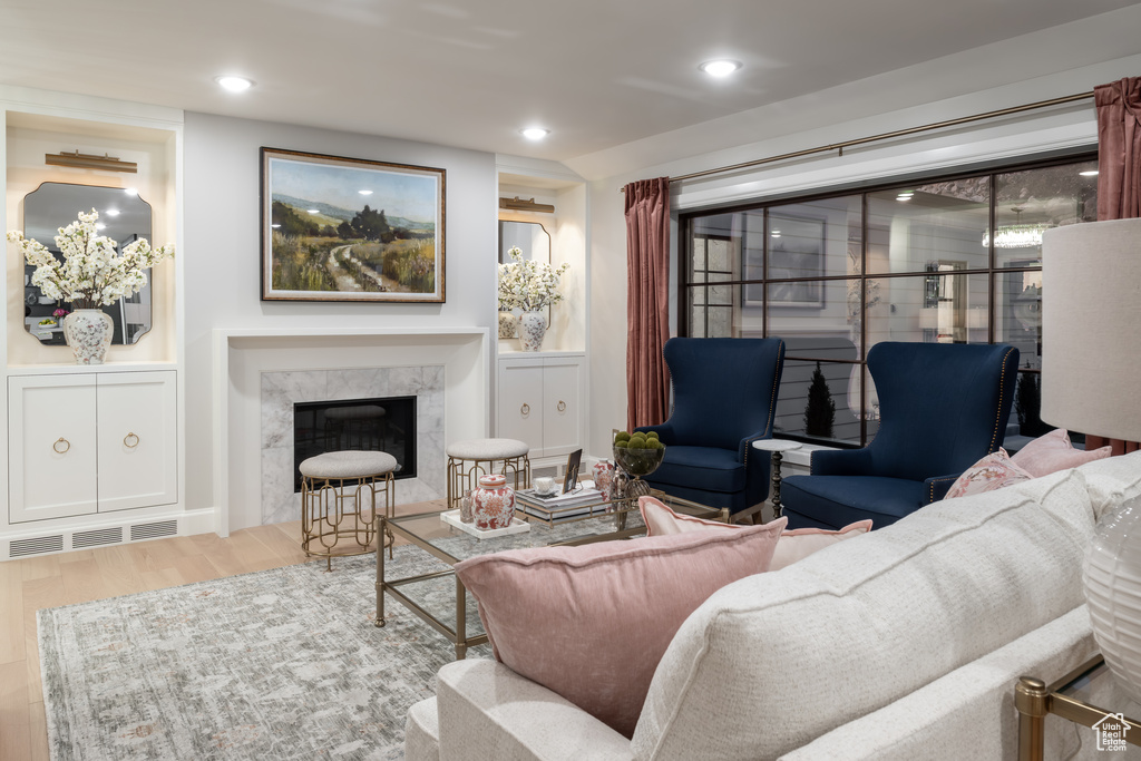 4605 S LEDGEMONT DR Salt Lake City, UT 84124