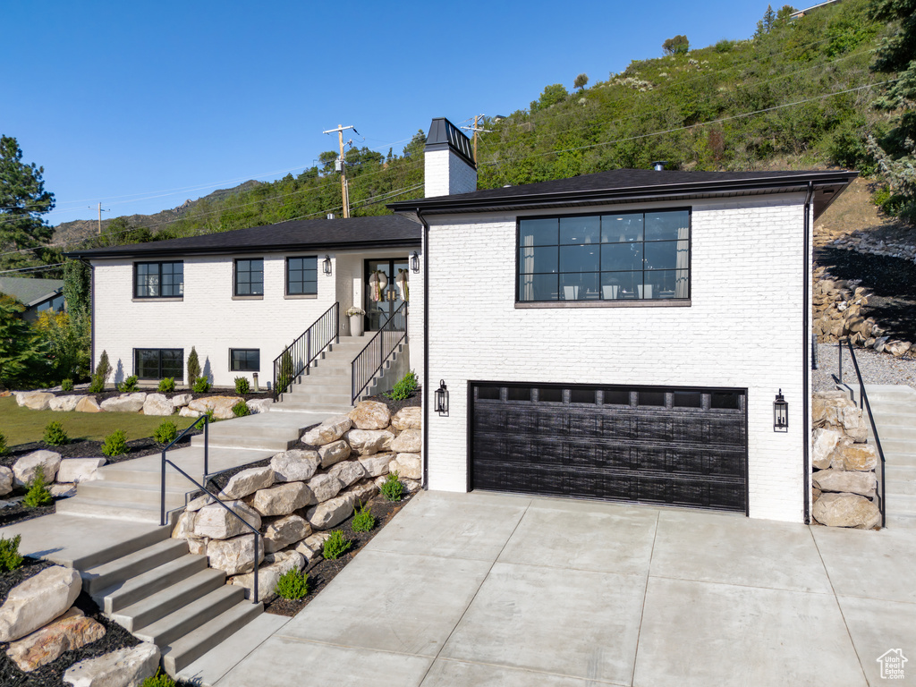4605 S LEDGEMONT DR Salt Lake City, UT 84124