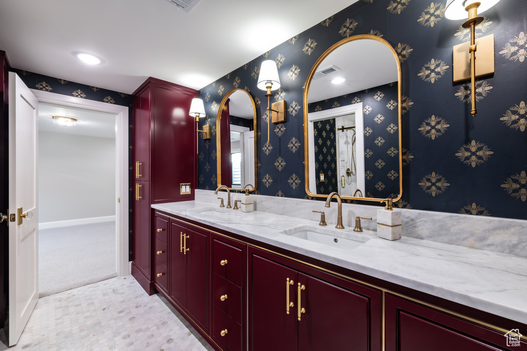 4605 S LEDGEMONT DR Salt Lake City, UT 84124