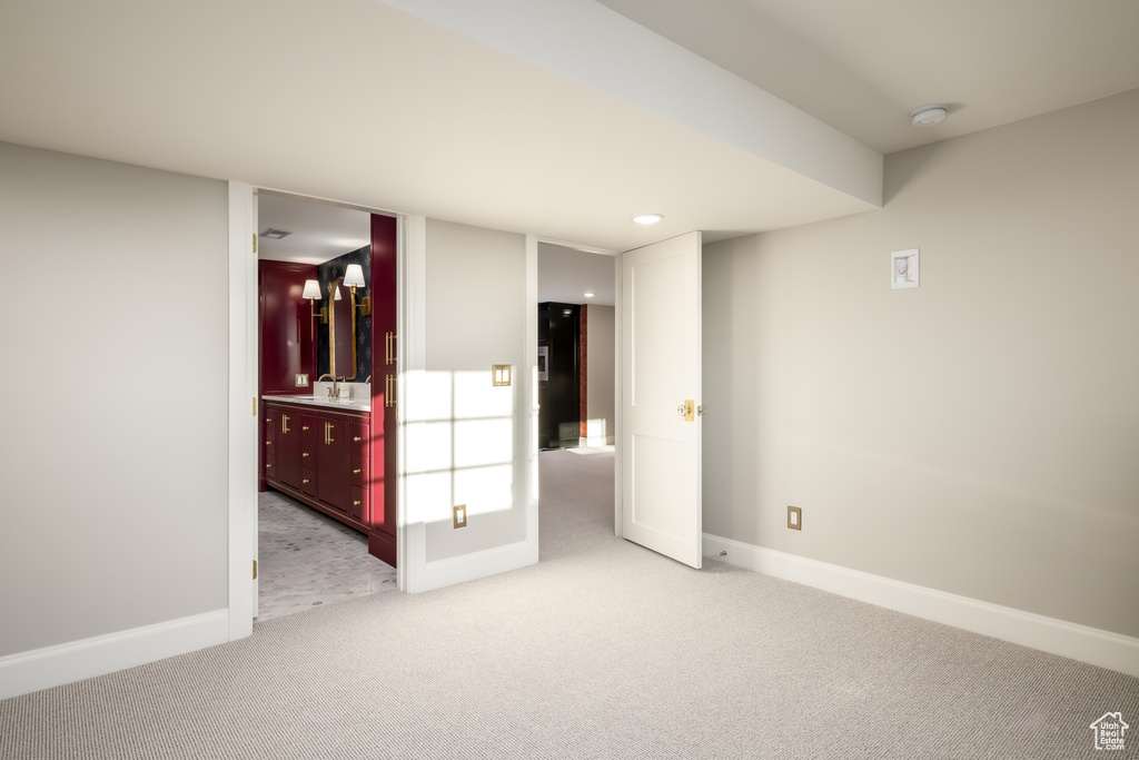 4605 S LEDGEMONT DR Salt Lake City, UT 84124