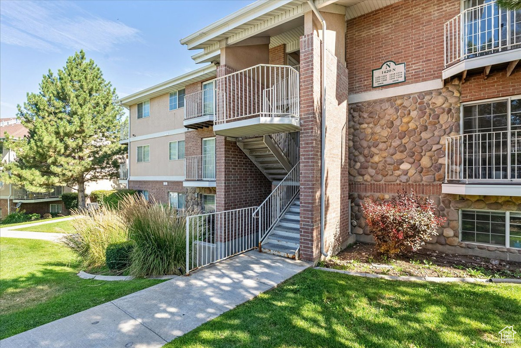 1218 W 1420 N Orem, UT 84057