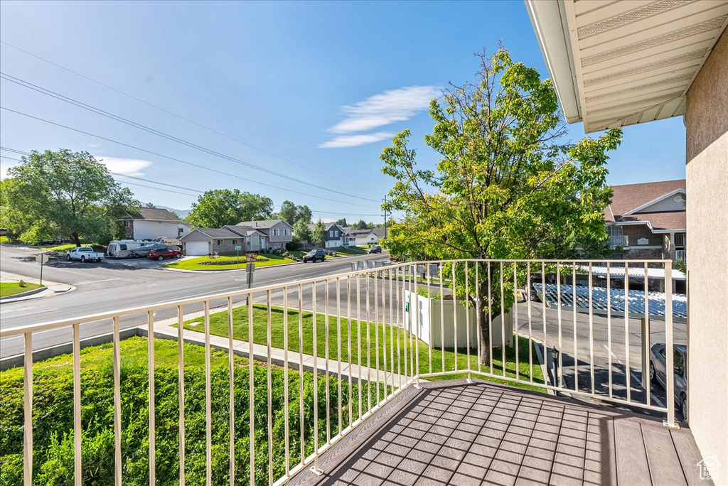 1218 W 1420 N Orem, UT 84057