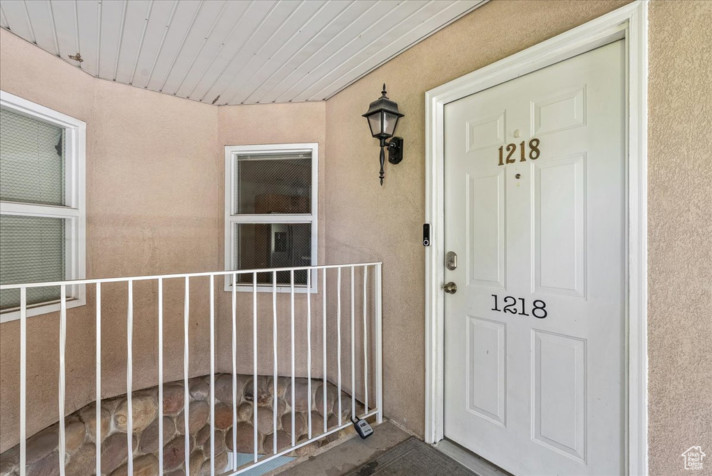 1218 W 1420 N Orem, UT 84057