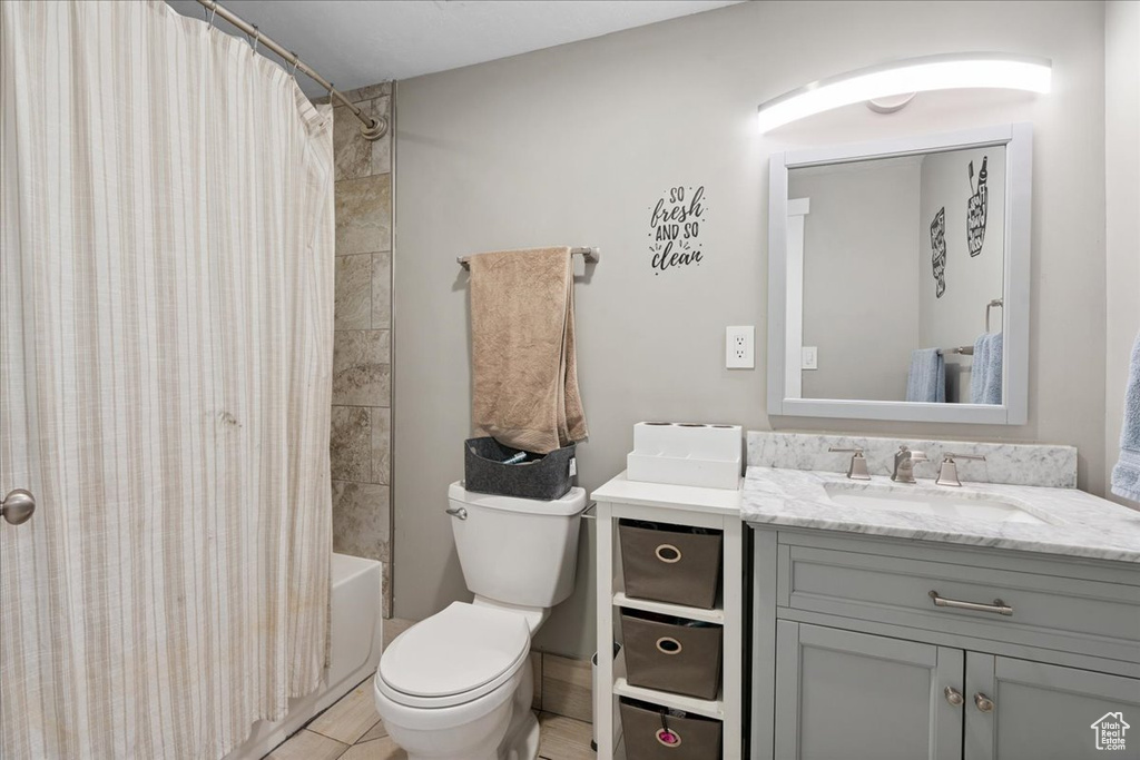 5719 W BOULDER CREEK RD West Jordan, UT 84081
