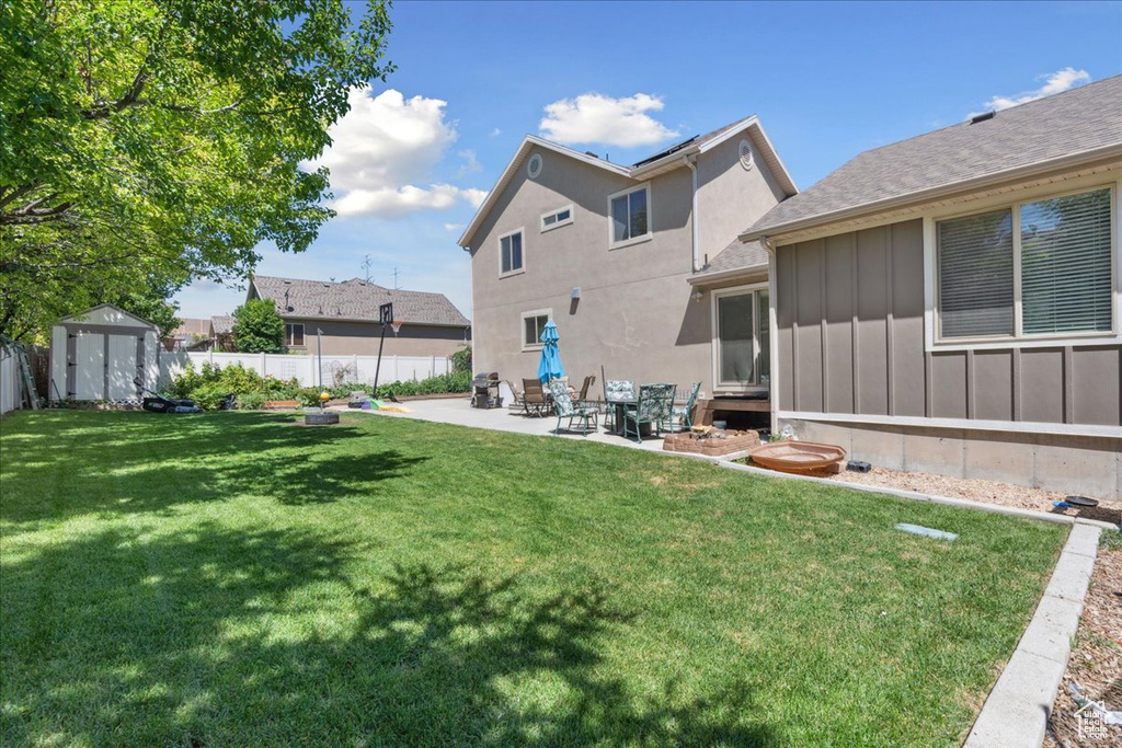5719 W BOULDER CREEK RD West Jordan, UT 84081