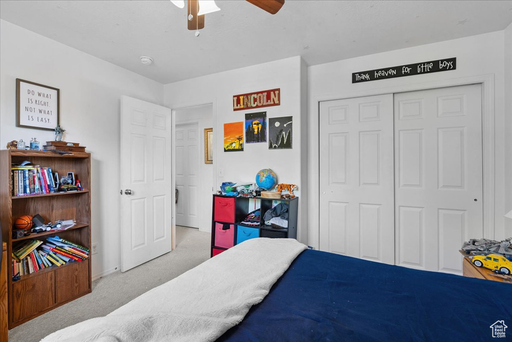 5719 W BOULDER CREEK RD West Jordan, UT 84081