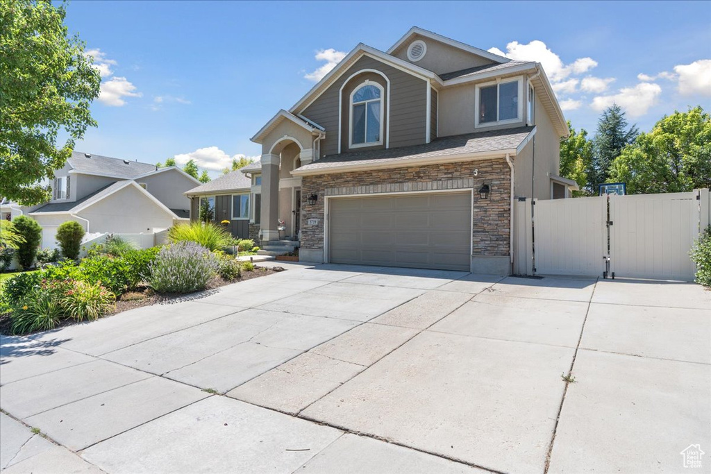 5719 W BOULDER CREEK RD West Jordan, UT 84081