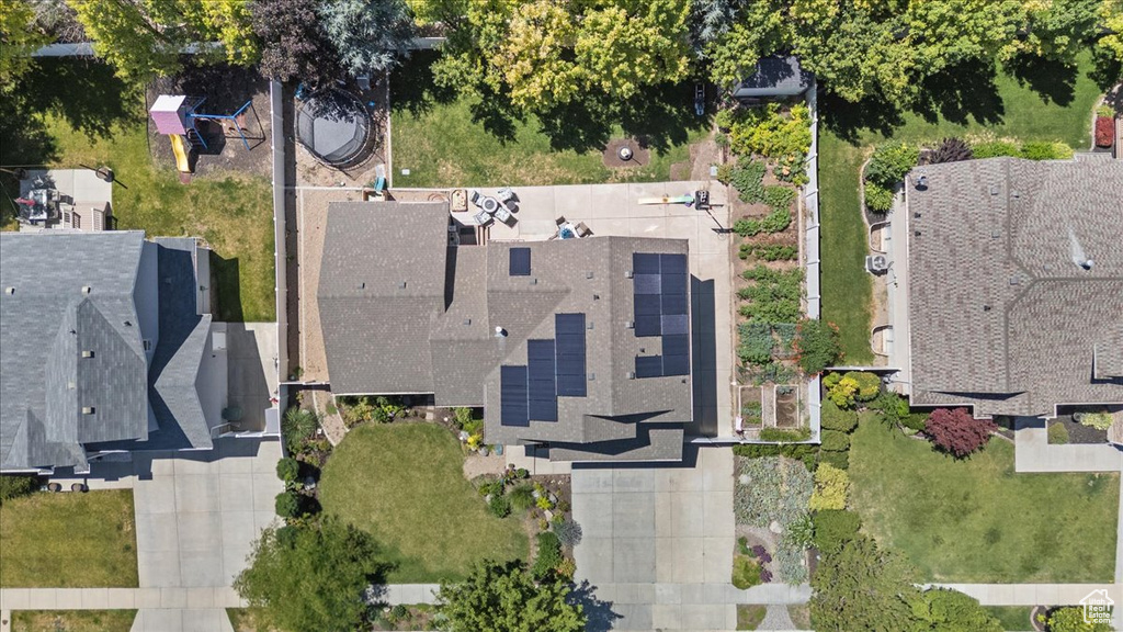 5719 W BOULDER CREEK RD West Jordan, UT 84081