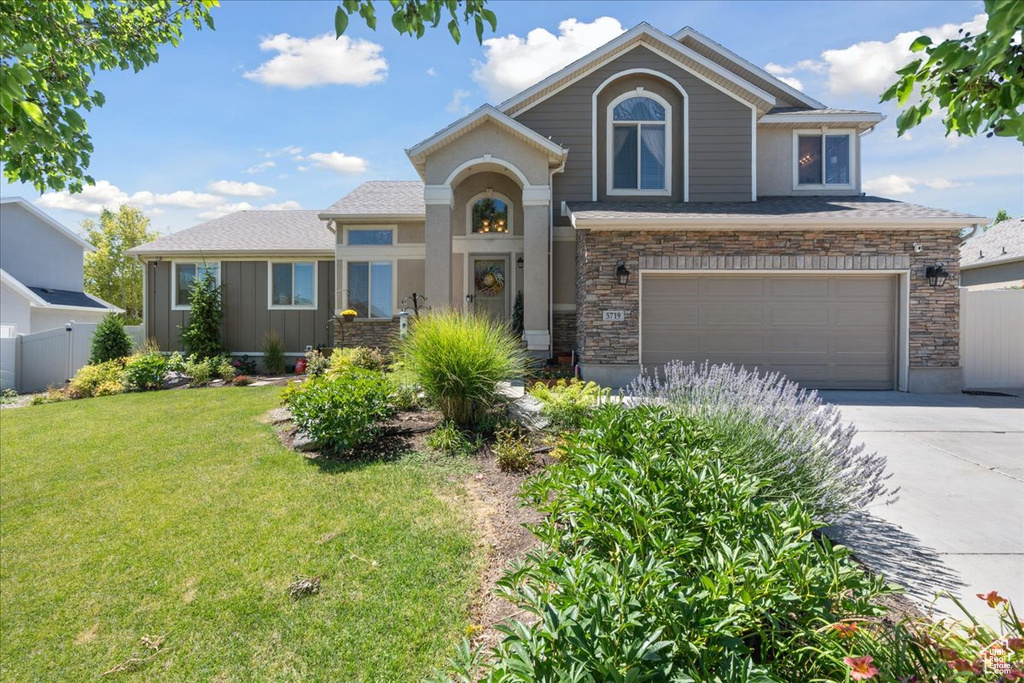 5719 W BOULDER CREEK RD West Jordan, UT 84081