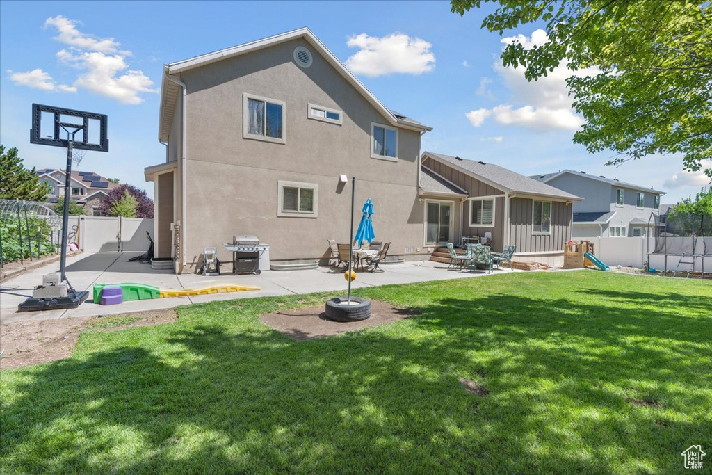 5719 W BOULDER CREEK RD West Jordan, UT 84081