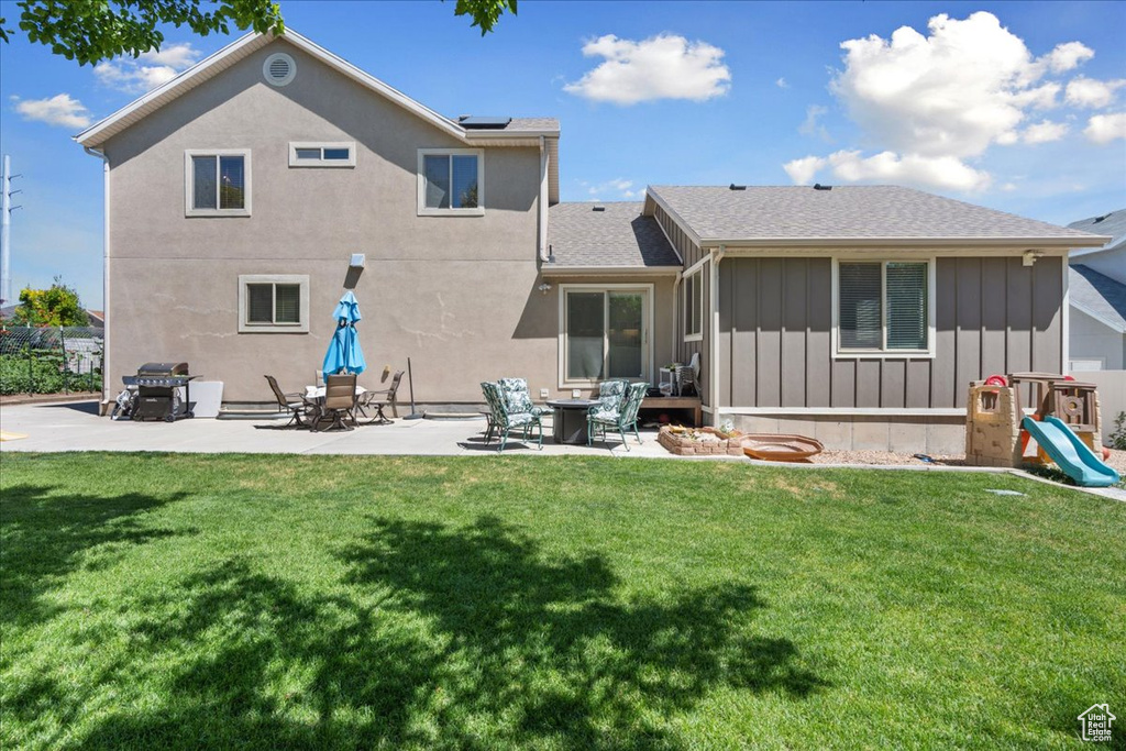 5719 W BOULDER CREEK RD West Jordan, UT 84081