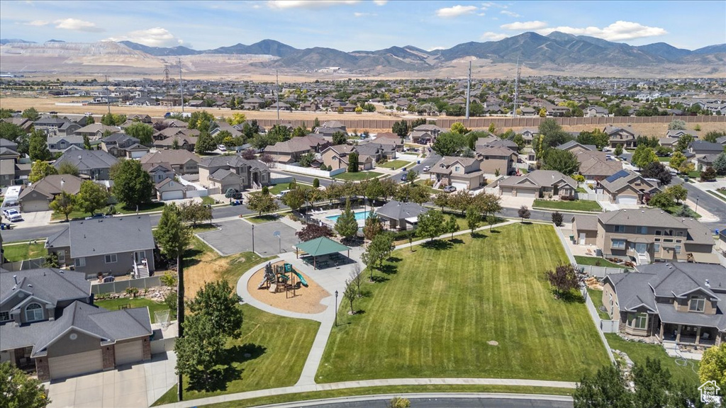 5719 W BOULDER CREEK RD West Jordan, UT 84081