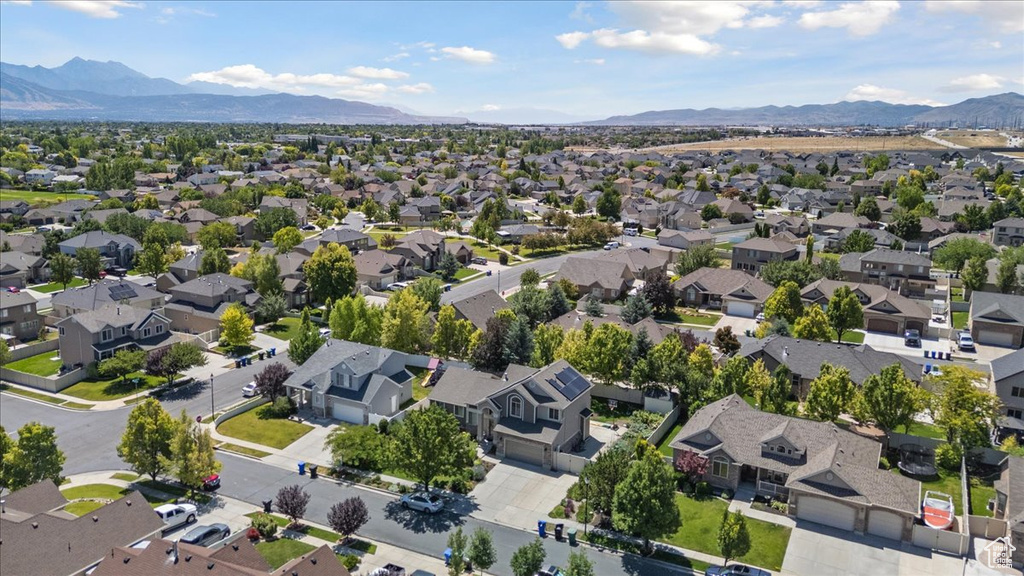 5719 W BOULDER CREEK RD West Jordan, UT 84081