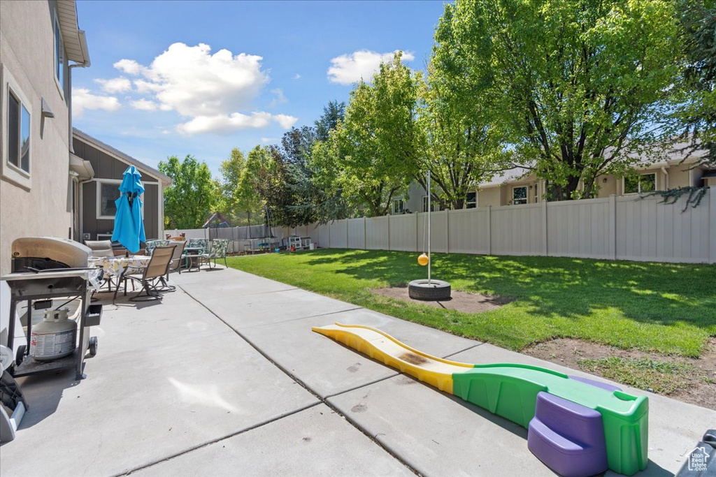 5719 W BOULDER CREEK RD West Jordan, UT 84081