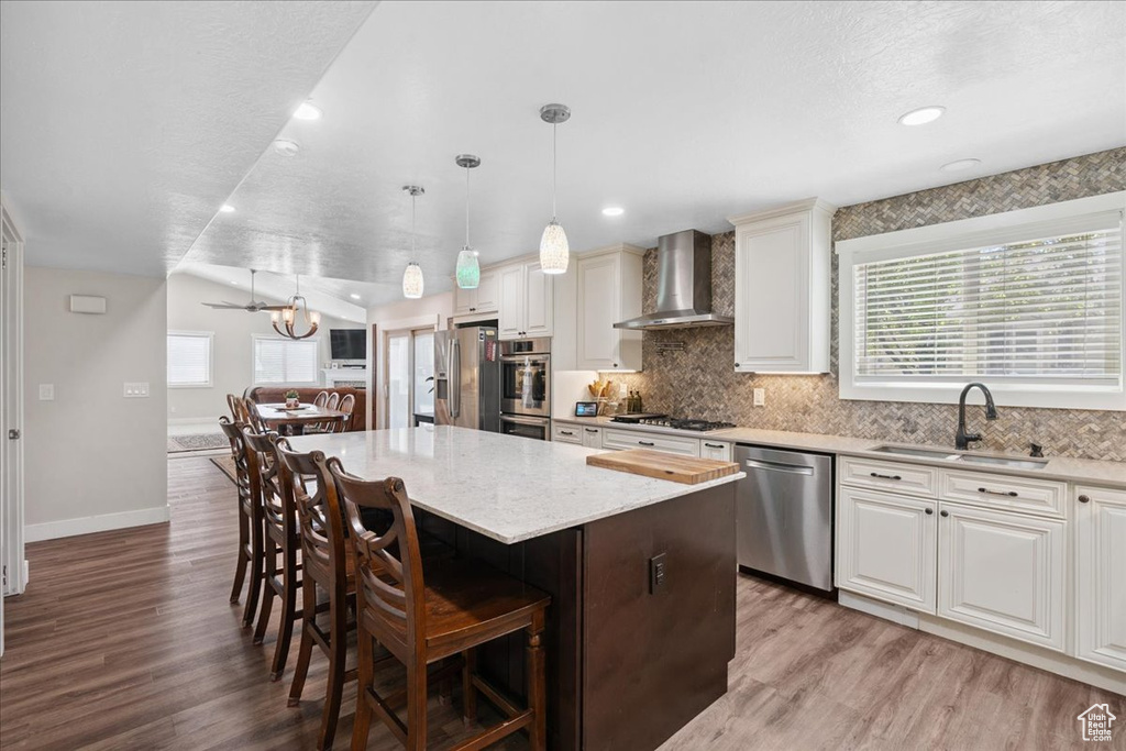 5719 W BOULDER CREEK RD West Jordan, UT 84081