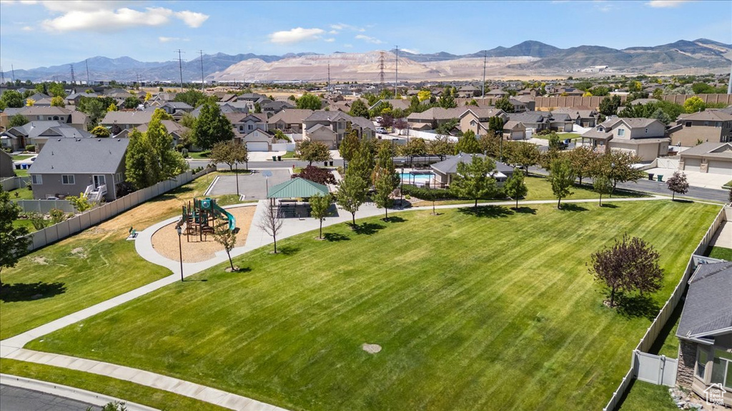 5719 W BOULDER CREEK RD West Jordan, UT 84081