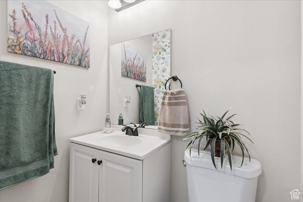 5719 W BOULDER CREEK RD West Jordan, UT 84081