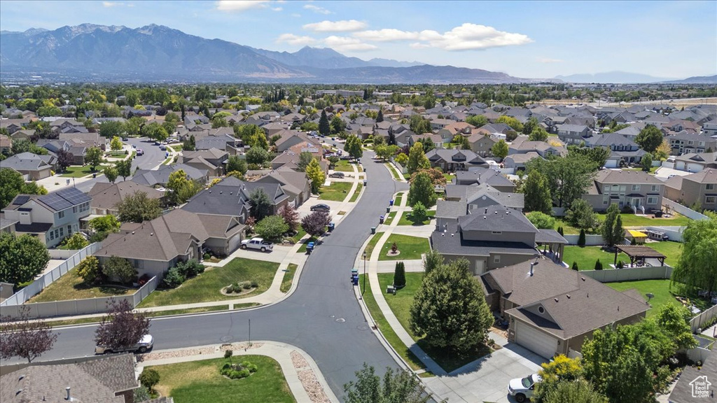 5719 W BOULDER CREEK RD West Jordan, UT 84081