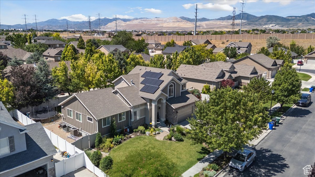 5719 W BOULDER CREEK RD West Jordan, UT 84081