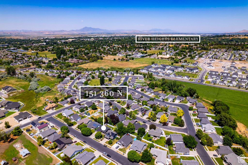 151 E 360 N Providence, UT 84332