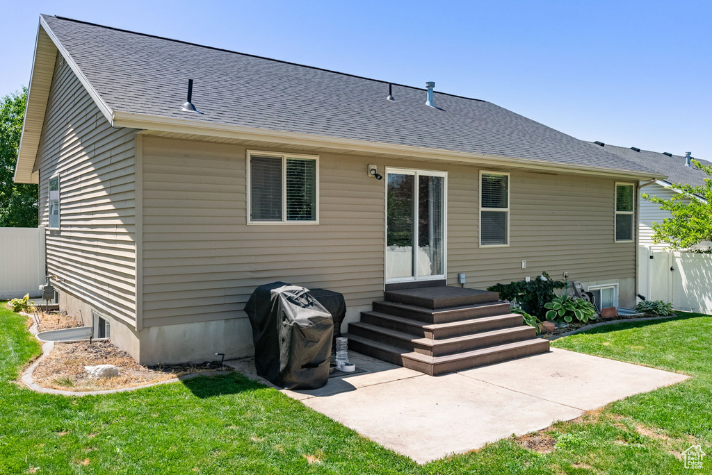 151 E 360 N Providence, UT 84332