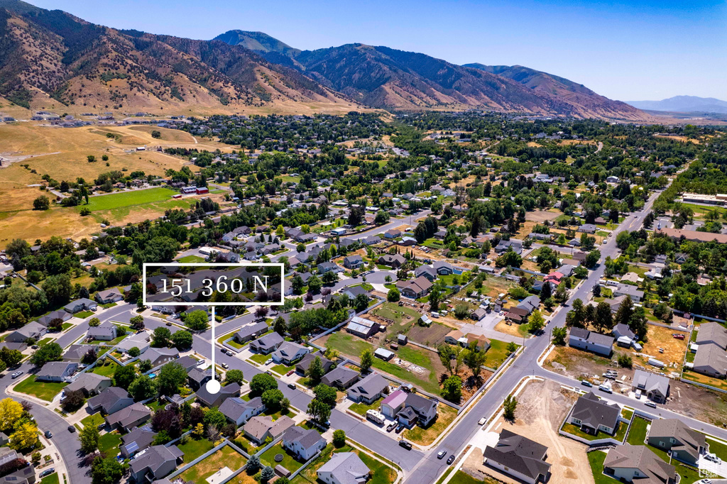 151 E 360 N Providence, UT 84332