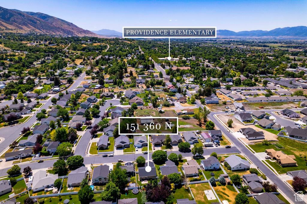 151 E 360 N Providence, UT 84332