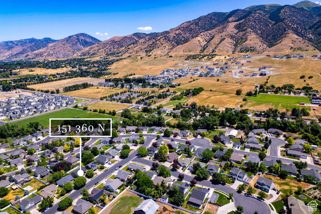 151 E 360 N Providence, UT 84332