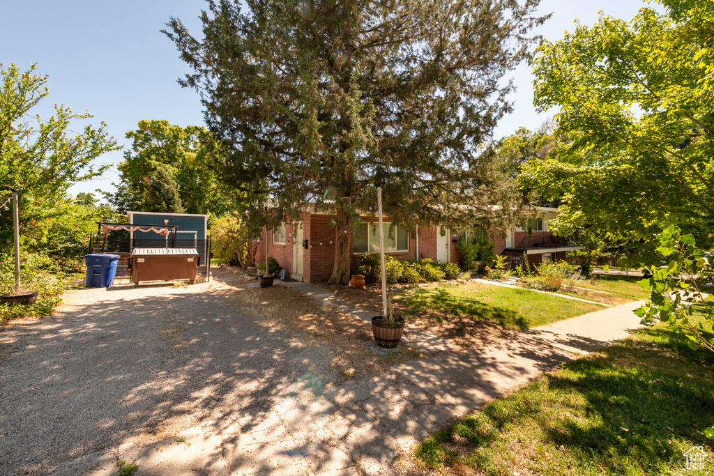 906 E THIRD AVE Salt Lake City, UT 84103