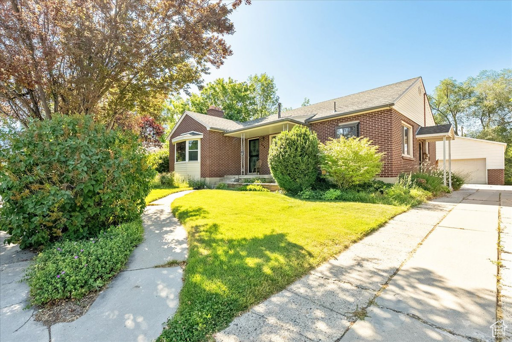 458 E 8800 S Sandy, UT 84070