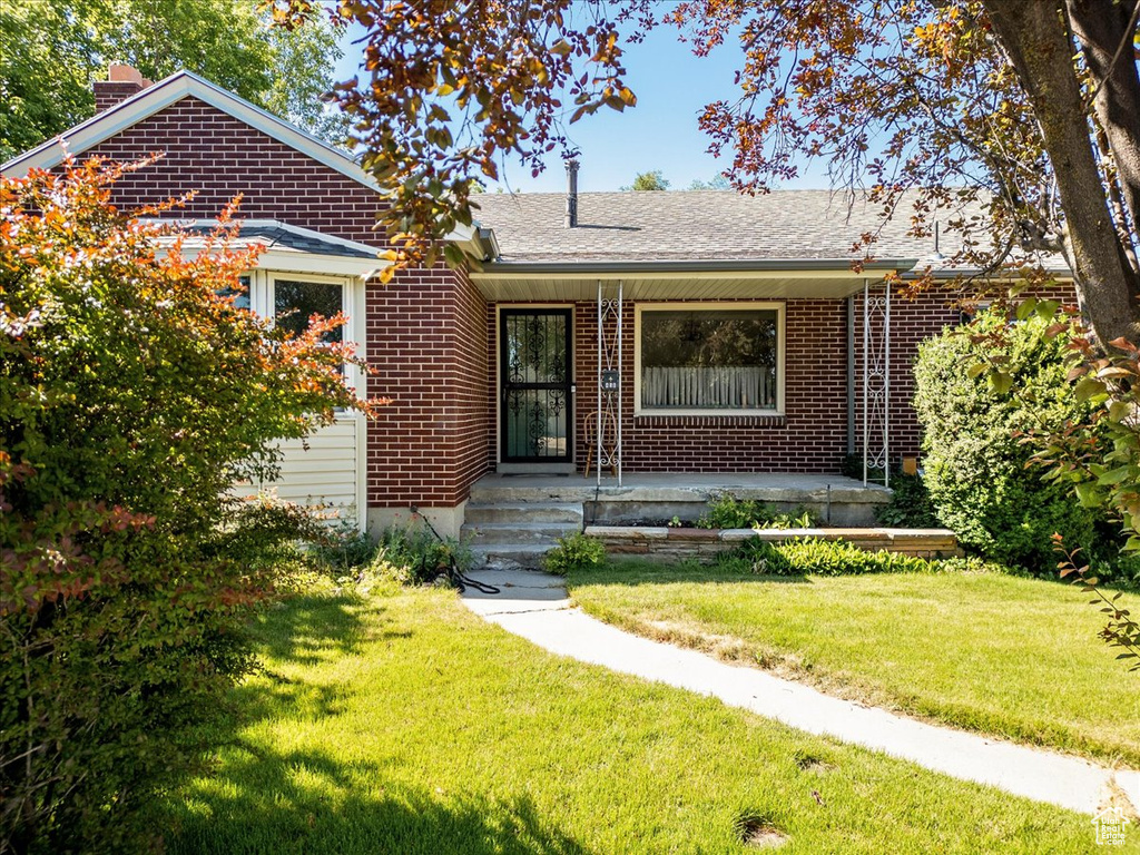 458 E 8800 S Sandy, UT 84070