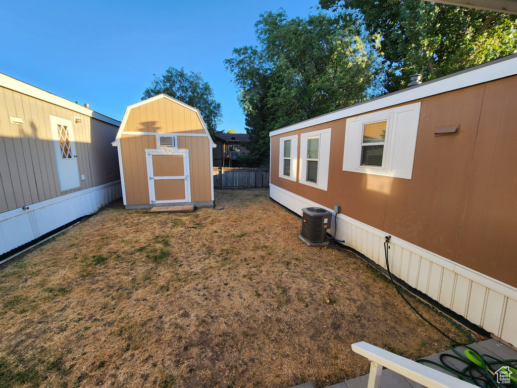 Photo 16 for MLS #2098435 at 155 S 1200 West #6