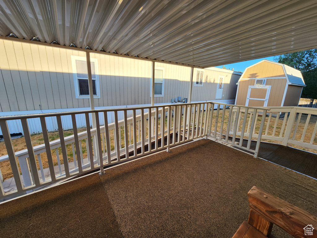 Photo 15 for MLS #2098435 at 155 S 1200 West #6