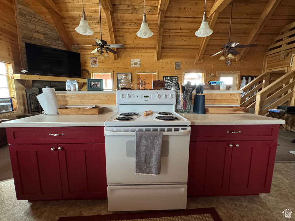 Photo 9 for MLS #2098438 at 12834 S George Marett Dr