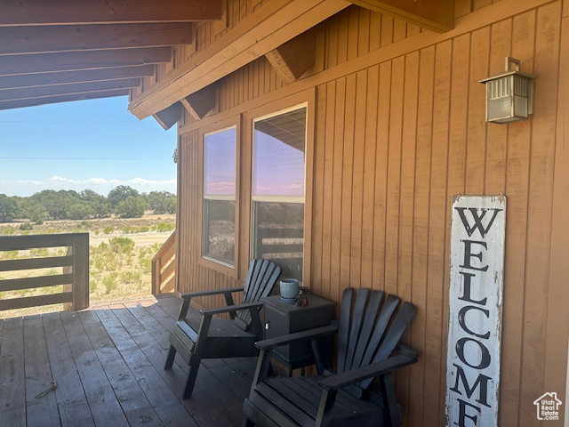 12834 S GEORGE MARETT DR. Duchesne, UT 84021