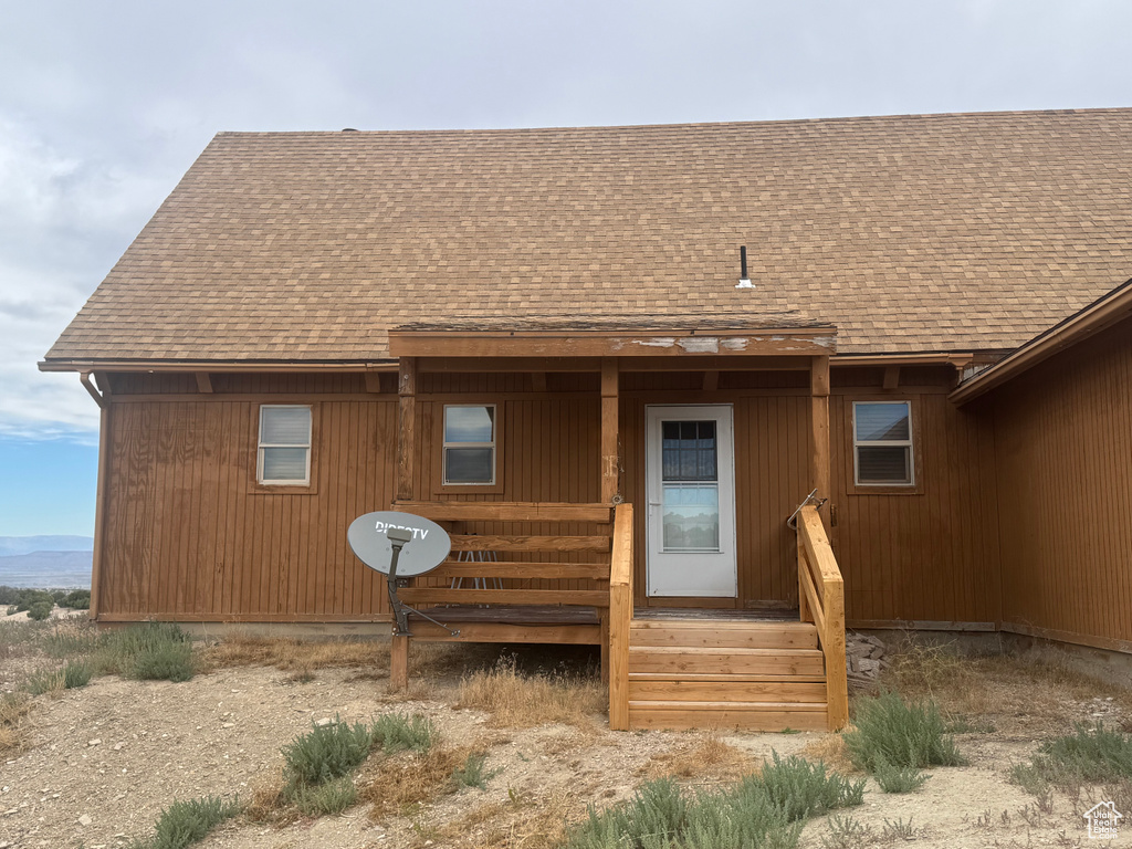Photo 30 for MLS #2098438 at 12834 S George Marett Dr